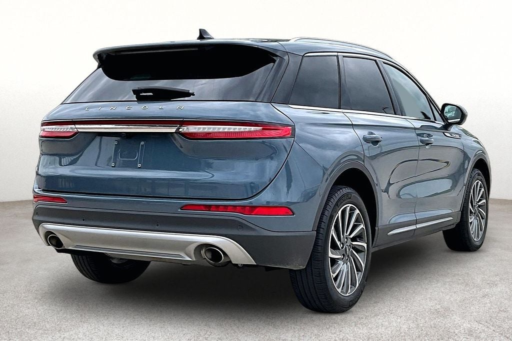 2023 Lincoln Corsair Reserve