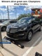 2018 Lincoln MKC Reserve
