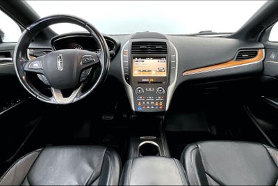 2018 Lincoln MKC Reserve