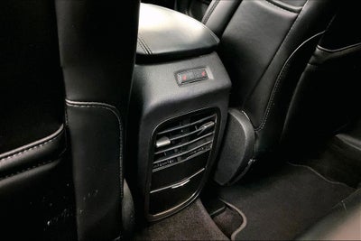 2018 Lincoln MKC Reserve