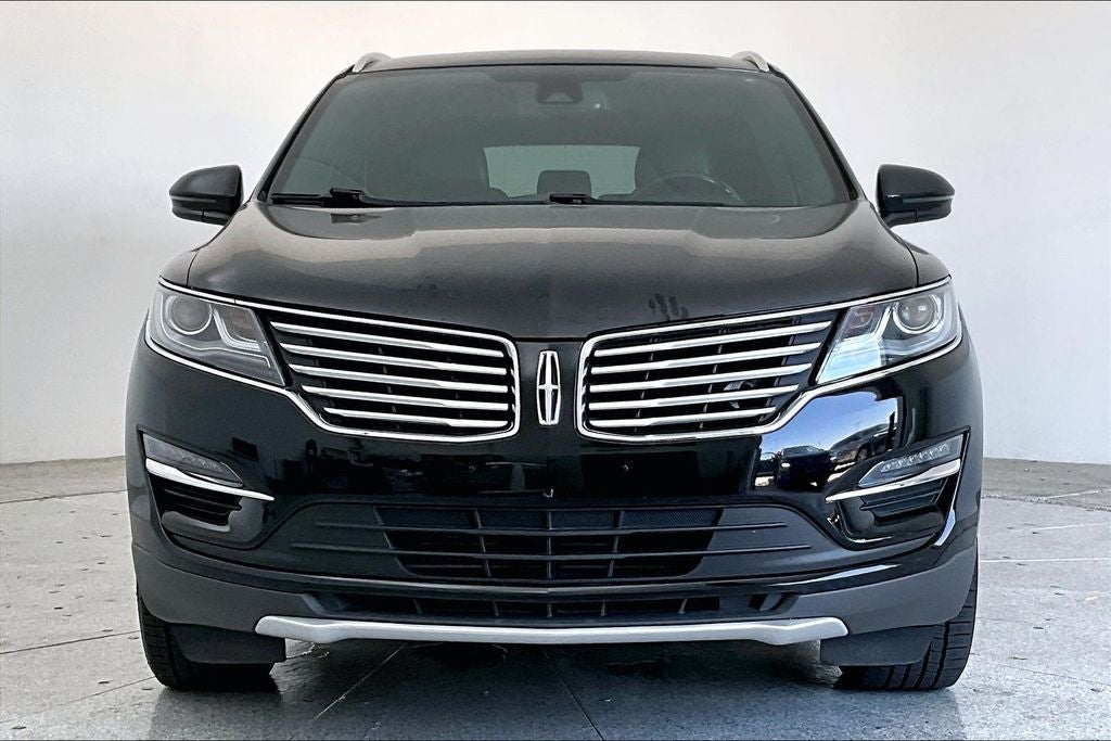 2018 Lincoln MKC Reserve