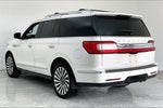 2018 Lincoln Navigator Reserve