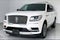2018 Lincoln Navigator Reserve