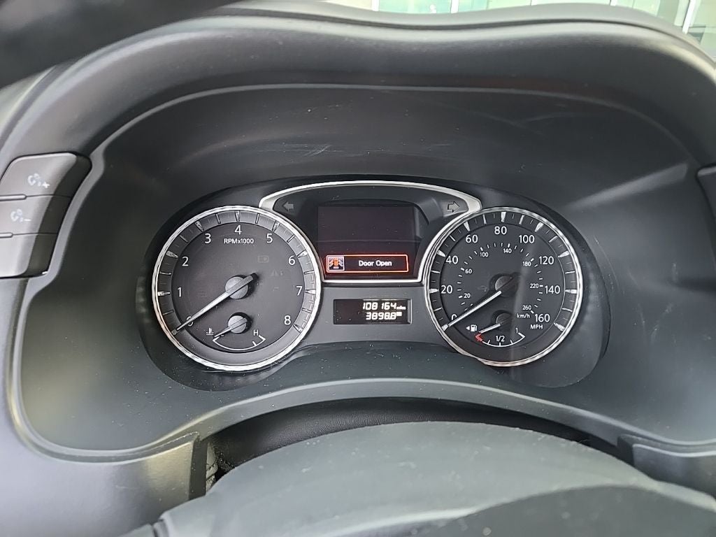 2019 INFINITI QX60 PURE