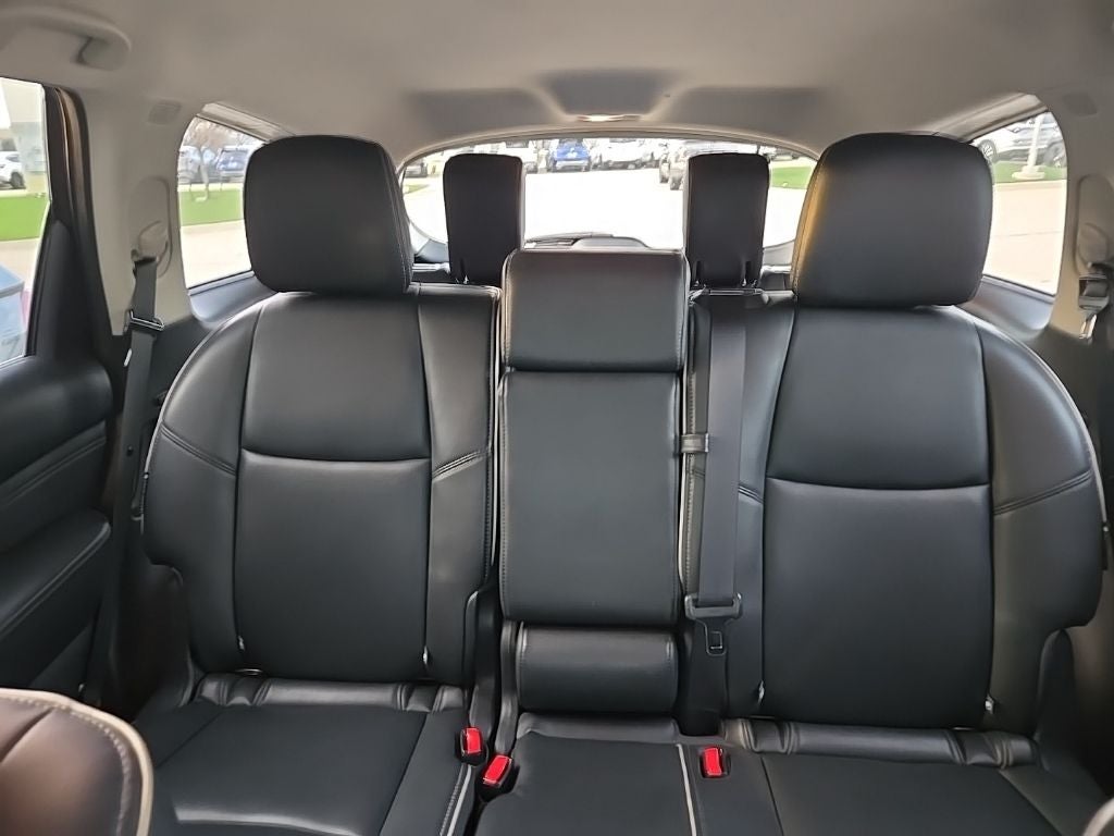 2019 INFINITI QX60 PURE