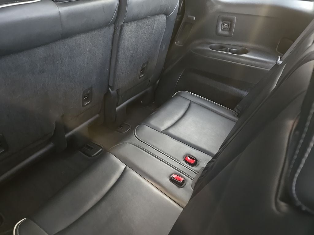 2019 INFINITI QX60 PURE