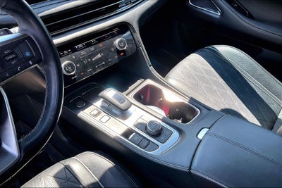2023 INFINITI QX60 Autograph
