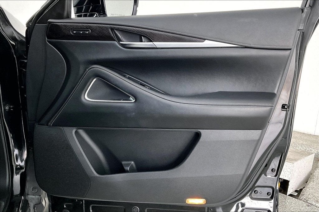 2023 INFINITI QX60 Autograph