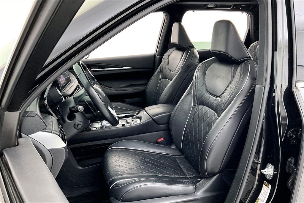 2023 INFINITI QX60 Autograph