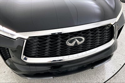 2023 INFINITI QX60 Autograph