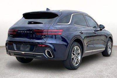 2024 Genesis GV70 2.5T