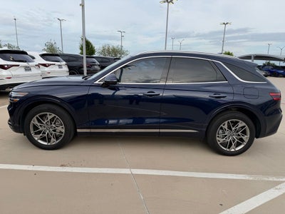 2024 Genesis GV70 2.5T