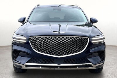 2024 Genesis GV70 2.5T