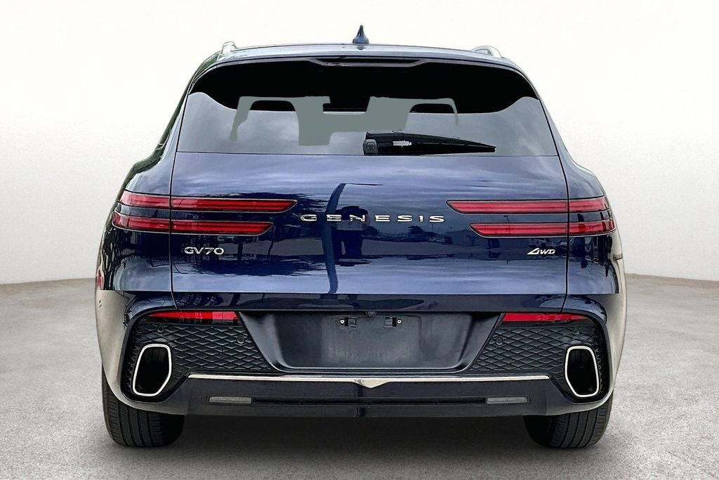 2024 Genesis GV70 2.5T