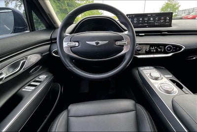 2024 Genesis GV70 2.5T