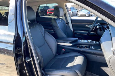 2024 Genesis GV70 2.5T