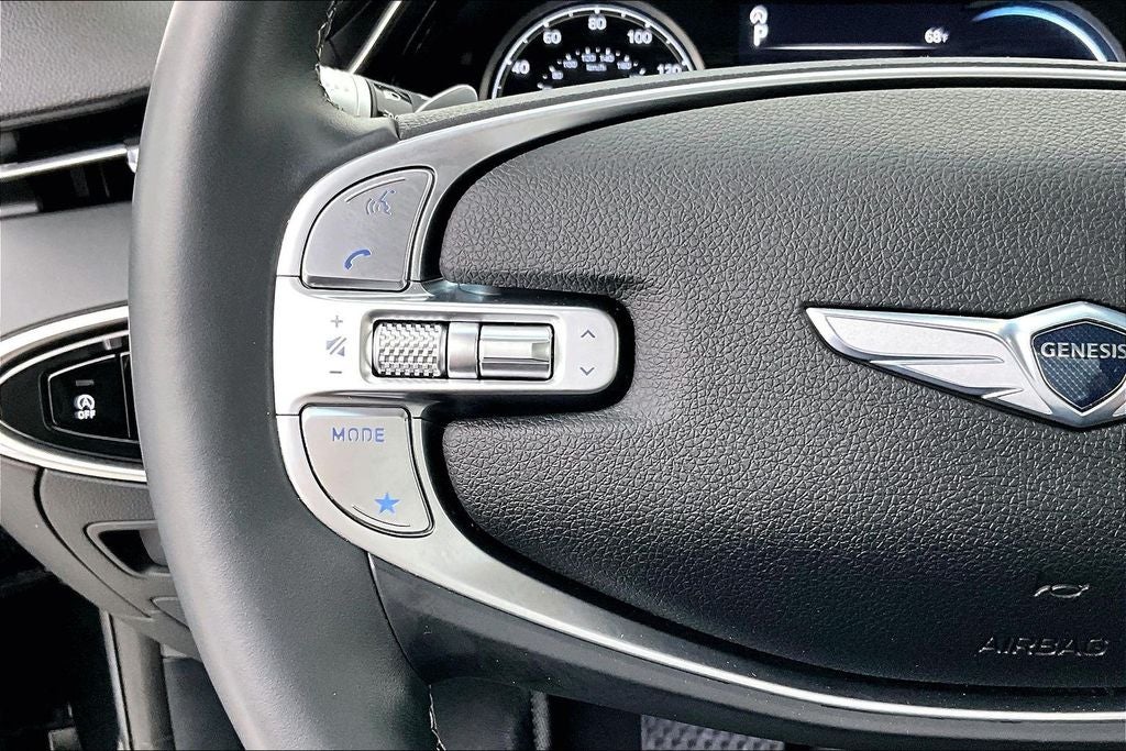 2024 Genesis GV70 2.5T