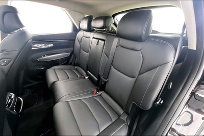 2024 Genesis GV70 2.5T