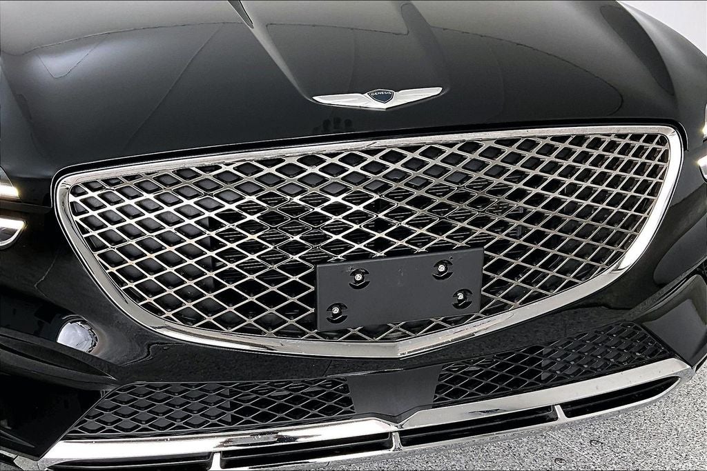 2024 Genesis GV70 2.5T