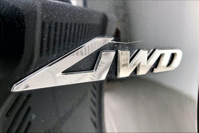 2024 Genesis GV70 2.5T