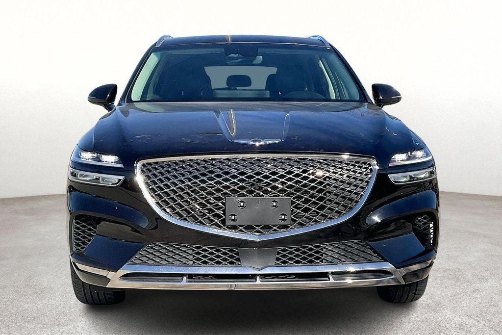 2024 Genesis GV70 2.5T