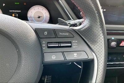 2022 Hyundai Sonata N Line