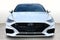 2022 Hyundai Sonata N Line