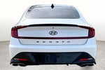 2022 Hyundai Sonata N Line