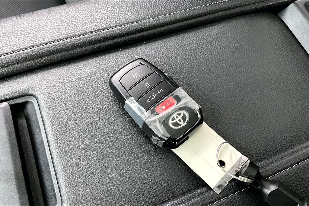 2025 Toyota Grand Highlander Limited