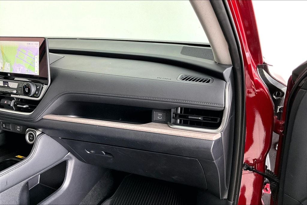 2025 Toyota Grand Highlander Limited