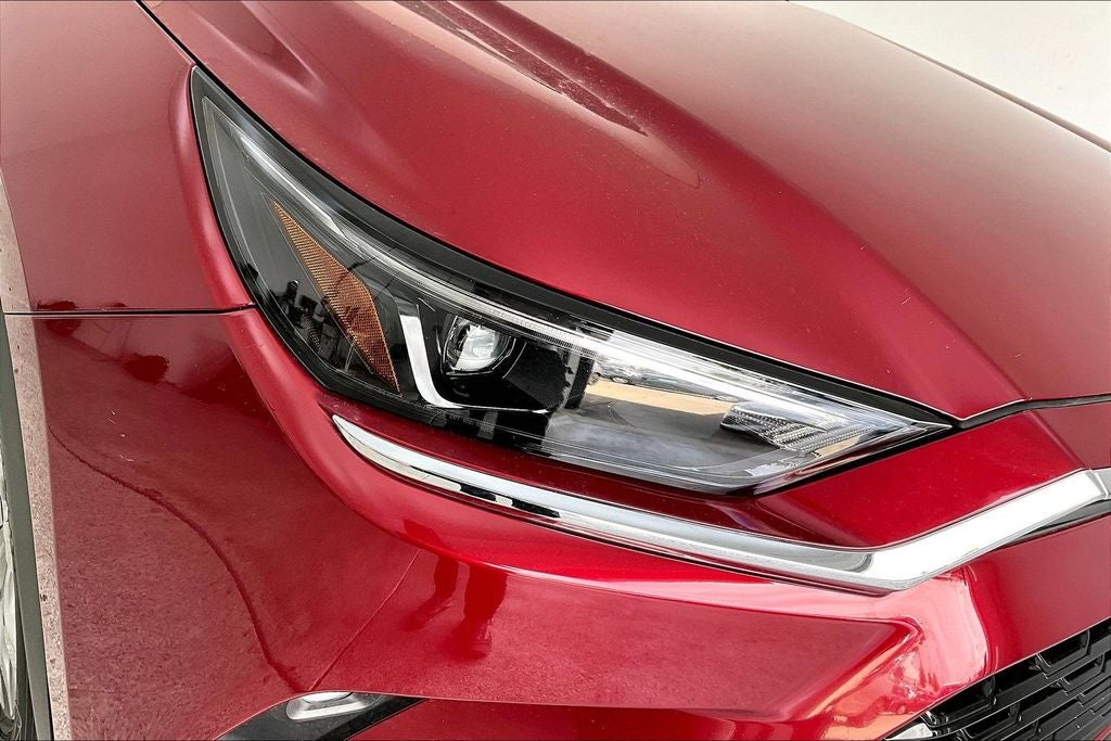 2025 Toyota Grand Highlander Limited