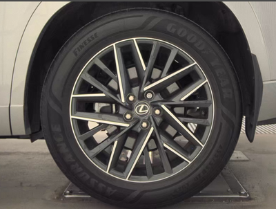2024 Lexus TX 350 Premium
