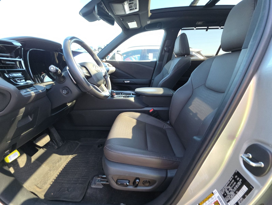 2024 Lexus TX 350 Premium
