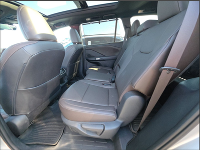 2024 Lexus TX 350 Premium