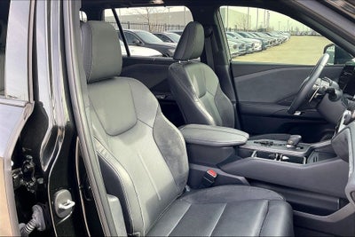 2025 Lexus TX 350 Luxury