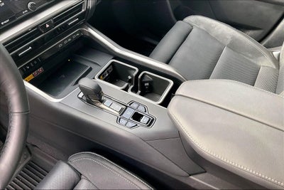 2025 Lexus TX 350 Luxury