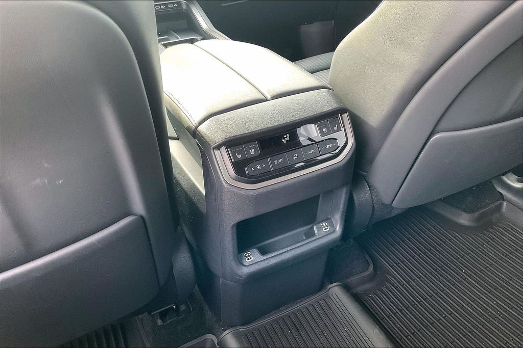 2025 Lexus TX 350 Luxury