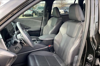 2025 Lexus TX 350 Luxury