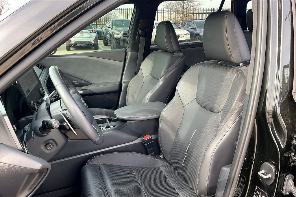 2025 Lexus TX 350 Luxury