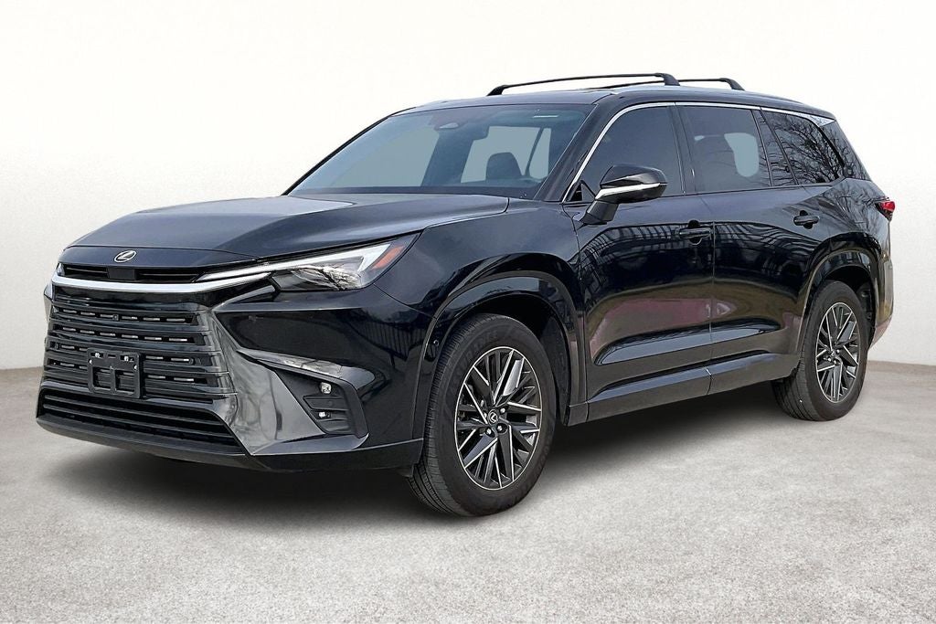 2025 Lexus TX 350 Luxury