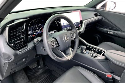 2025 Lexus TX 350 Premium