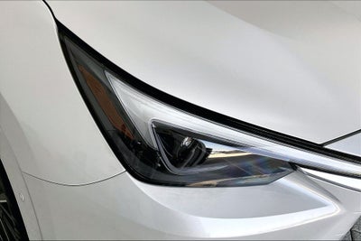 2025 Lexus TX 350 Premium