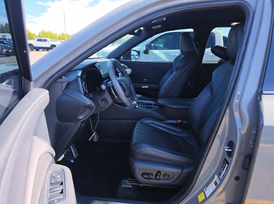 2024 Lexus TX 500h F SPORT Premium