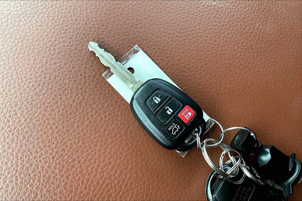 2019 Toyota Sequoia Platinum