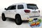 2019 Toyota Sequoia Platinum