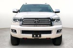 2019 Toyota Sequoia Platinum