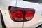 2019 Toyota Sequoia Platinum