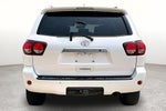2019 Toyota Sequoia Platinum