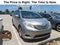 2015 Toyota Sienna LE 8 Passenger