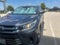 2018 Toyota Highlander Limited Platinum